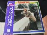 Vinil LP "Japan Press" F. Pourcel &lrm;&ndash; Franck Pourcel (-VG)