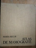 Atlas de mamografie- Maria Bucur