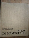 Atlas de mamografie- Maria Bucur