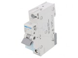 &Icirc;ntrerupător Supracurent 20A 1P 6kA 230/400V