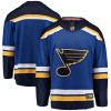 St. Louis Blues tricou de hochei Breakaway Home Jersey - L