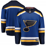 St. Louis Blues tricou de hochei Breakaway Home Jersey - M, Fanatics Branded