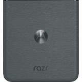 Capac Baterie Motorola Razr 40, Verde (Sage Green), Swap SS68D93610