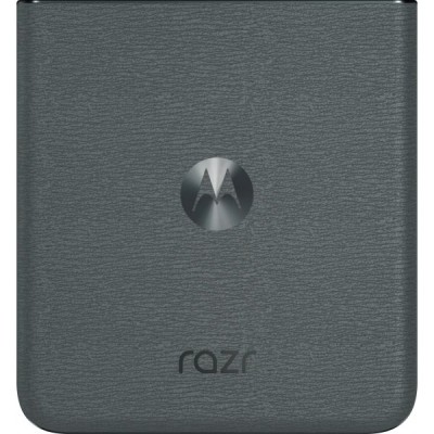 Capac Baterie Motorola Razr 40, Verde (Sage Green), Swap SS68D93610 foto