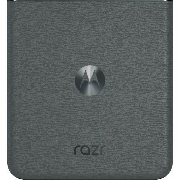 Capac Baterie Motorola Razr 40, Verde (Sage Green), Swap SS68D93610