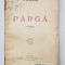 PARGA, POEZII de V. VOICULESCU, ED. I - BUCURESTI, 1921