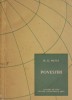 Povestiri H.G. Wells - Carte beletristica, carte noua sau anticariat stare buna