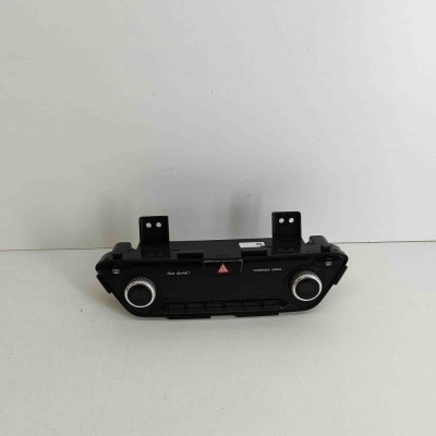 Modul de climatizare SSANGYONG KORANDO C300 2022 OEM: 68720-39510,68720-39510LAX 26366590 foto