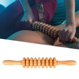 Accesoriu Masaj inSPORTline Marlee 300 FitLine Training