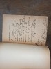 CRITICE Realitati si Exigente Literare - Vol. I - Stefan Popescu (autograf)-1947