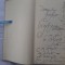 POEZII ION BARBU-DEDICATIA LUI REMULUS VULCANESCU PENTRU VIRGIL OLTEANU-1970