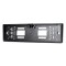 Suport numar auto cu camera video &amp;quot;Night vision&amp;quot;, iluminare LED, reglaj unghi camera
