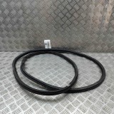 Garnitura Usa Dreapta Fata Porsche Panamera 970 (2013) OEM 97053727600 Cromata Inox