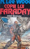 COPIII LUI FARADAY N. LEE WOOD SF