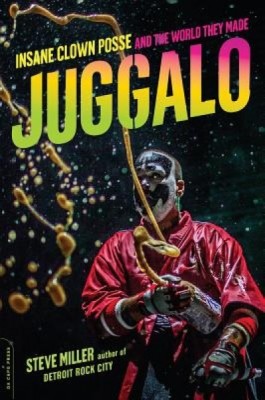 Juggalo: Insane Clown Posse and the World They Made foto