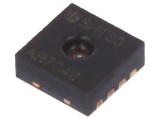 Senzor Temperatură și Umiditate 0-100%RH -40-125&deg;C