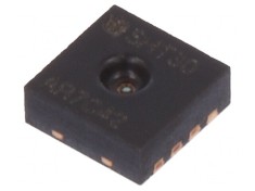 Senzor Temperatură și Umiditate 0-100%RH -40-125&deg;C