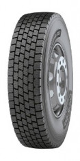 Anvelope camioane Nokian Hakkapeliitta Truck D ( 315/70 R22.5 152/148M Marcare dubla 154/150L ) foto