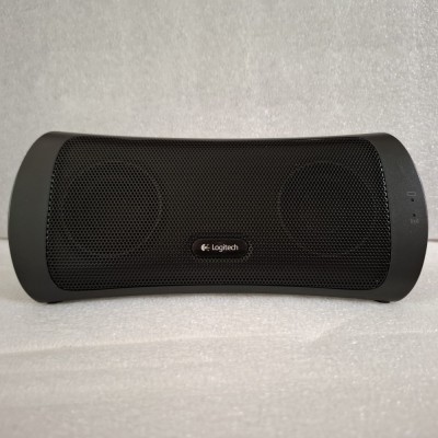 Logitech Wireless Speaker foto