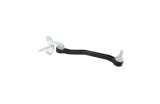 Bieleta tija reglaj suspensie fata Mercedes ML W166, GL X166, GLE W166, C292, GLS X166 dreapta 523205 A1663200832