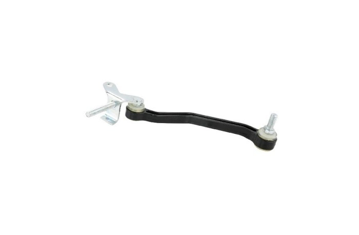 Bieleta tija reglaj suspensie fata Mercedes ML W166, GL X166, GLE W166, C292, GLS X166 dreapta 523205 A1663200832