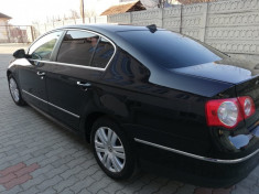 VW Passat B6 2007,Full Option, 4 motion, 2.0 TDI foto