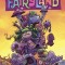 I Hate Fairyland, Volume 2: Fluff My Life
