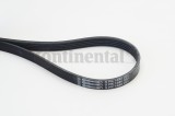 CONTINENTAL CTAM 5PK1680 Curea transmisie cu caneluri