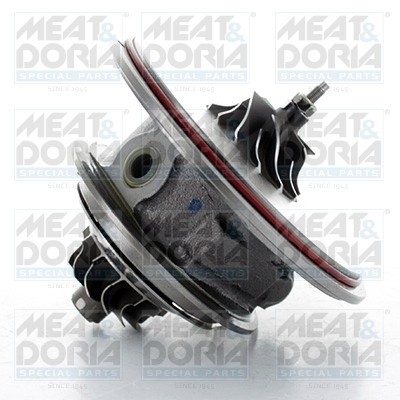 MEAT &amp;amp; DORIA 60452 Ansamblu miez turbo foto