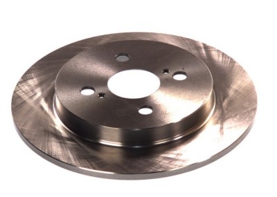 Disc frana TOYOTA YARIS (P9) (2005 - 2013) ABE C42079ABE foto