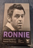 Ronnie autobiografia lui Ronnie OSullivan
