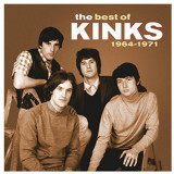 The Best Of The Kinks (1964-1971) | The Kinks