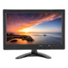 Monitor Portabil 10.1 inchi, 1920x1080, BNC / AV / VGA / HDMI, Sub 15 inch, 1920 x 1080