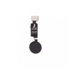 Flex Home Key iPhone 7/7 Plus/8/8 Plus Negru JC - Inlocuire Buton Acasa