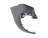 Parte laterala bara , colt lateral flaps scurt , negru ,spate ,stanga Citroen Berlingo (7 ), 02.2008-06.2012 , Peugeot Partner, 03.2008-06.2012, 7410, Rapid