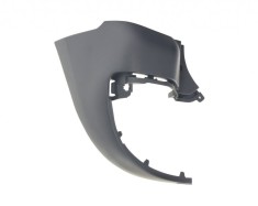 Parte laterala bara , colt lateral flaps scurt , negru ,spate ,stanga Citroen Berlingo (7 ), 02.2008-06.2012 , Peugeot Partner, 03.2008-06.2012, 7410