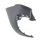 Parte laterala bara , colt lateral flaps scurt , negru ,spate ,stanga Citroen Berlingo (7 ), 02.2008-06.2012 , Peugeot Partner, 03.2008-06.2012, 7410