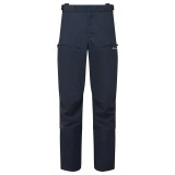 Pantaloni Montane Nordes Softshell eclipse blue L