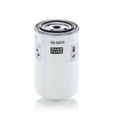 Mann-Filter Filtru agent frigorific