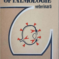 OFTALMOLOGIE VETERINARA-M. MOLDOVAN, S. BOLTE