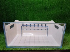 sertar congelator Combina frigorifica electrolux enb34633w / C111 foto