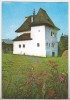 Bnk cp Maldaresti - Cula Greceanu - necirculata, Printata, Valcea
