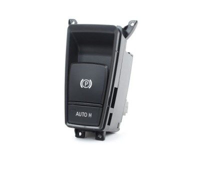 Comutator frana de mana Bmw X5 (E70), 04.2010-11.2013; Bmw X5 (E70), 10.2006-04.2010; Bmw X6 (E71), 01.2008-12.2013, Aftermarket foto