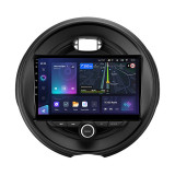 Navigatie Auto Teyes CC3L BMW Mini 2014-2020 4+64GB 9` IPS Octa-core 1.6Ghz, Android 4G Bluetooth 5.1 DSP