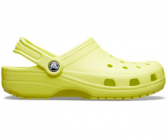 Sabo?i Adulti Unisex casual Crocs Classic foto