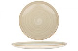 Bonna Farfurie cu pizza - Aura Terrain - Por&Aring;&pound;elan - 32 cm - set de 2