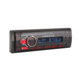 Player auto MNC, 4 x 50 W, USB, Bluetooth 4.0, 178 x 50 x 107 mm, cadru montare inclus