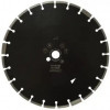 Disc DiamantatExpert pt. Asfalt, Caramida &amp; Abrazive 300x25.4 (mm) Profesional Standard - DXDH.17117.300.25, Oem