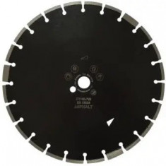 Disc Diamantatexpert Pt. Asfalt, Caramida & Abrazive 300x25.4 (mm) Profesional Standard - Dxdh.17117.300.25