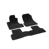 Covorase auto mocheta Honda CR-V III 2007-2012